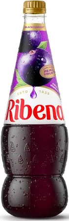 Ribena Blackcurrant Squash