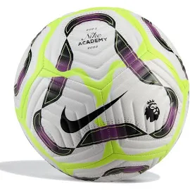 Nike Premier League Academy Football - White