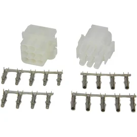 Painless Wiring 40010 - Quick Connect Kit (9 Wire)