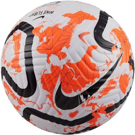 Nike Premier League Flight Football