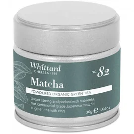 Whittard - Matcha - 30g