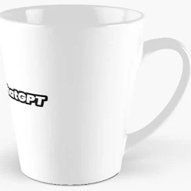 Idk Ask Chatgpt chat gpt Tall Coffee Mugs