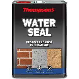Thompsons Water Seal - 5 Litre