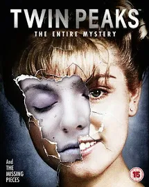 Twin Peaks Collection Bluray 2016 Kyle MacLachlan Lynch 10