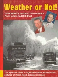 Weather Or Not!: The Highs and Lows of Regional Weather Forecasting [Book]