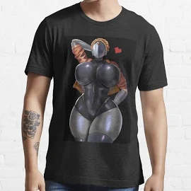 Atomic Heart Reddit Essential T-Shirt