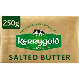 Kerrygold Irish Butter 250g