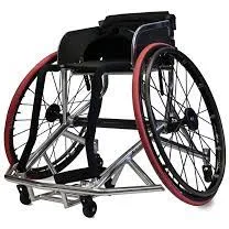 Sunrise Medical Elite X Basketball Wheelchair