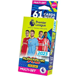 Premier League 2022/23 Adrenalyn XL Multiset