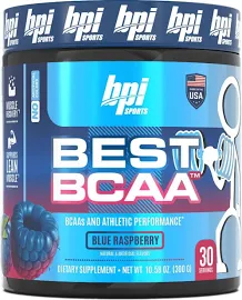 BPI Sports Best BCAA 300 Gr Watermelon Ice