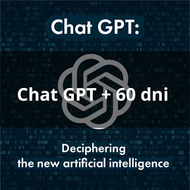 Chatgpt open ai - premium account 60 days