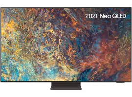 Samsung 55 Inch QN95A Neo QLED HDR 2000 Smart 4K TV