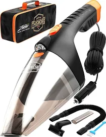 Thisworx Portable Car Vacuum Cleaner