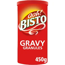 Bisto Favourite Gravy Granules 450g