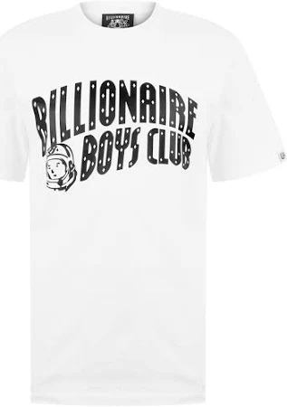 Billionaire Boys Club Arch Logo T-Shirt