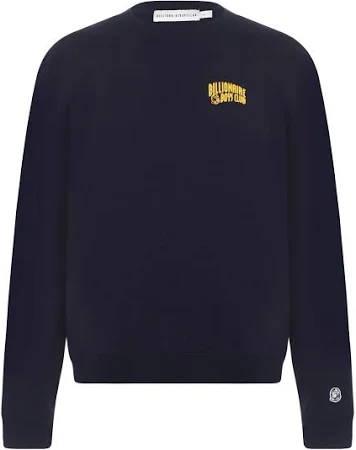 Billionaire Boys Club Men's Small Arch Logo Sweatshirt