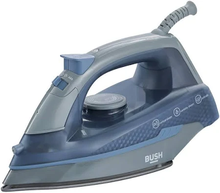 Bush ES2475 Powerful Steam Iron