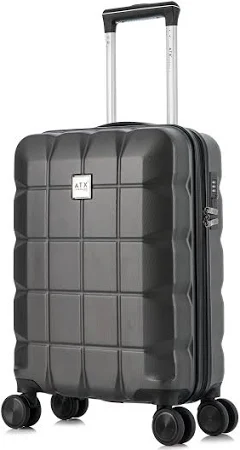 ATX 55x36x20cm Cabin Suitcase