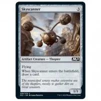 Skyscanner : MAGIC 2021 238/274 - Magic the Gathering Single Card