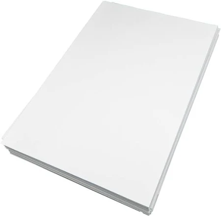 Newsprint (90gsm) in White, Paper & Card, Art & Design, School Supplies, Educational Resources