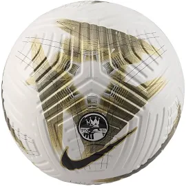 Nike Premier League Club Elite Football - White