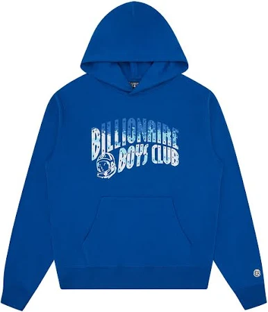 Billionaire Boys Club Great Wave Hoodie
