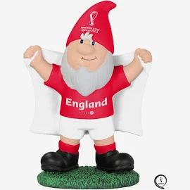 England FIFA World Cup Qatar 2022 Gnome Officially Licensed by