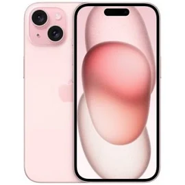 Apple - iPhone 15 128GB - Pink