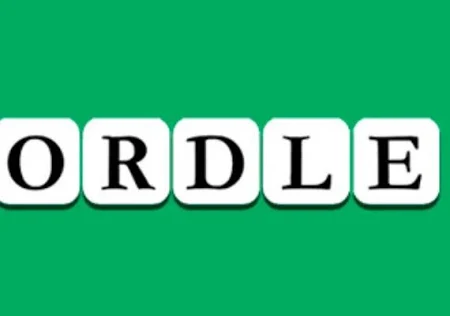 Wordle 3 (PC) Steam Key - GLOBAL