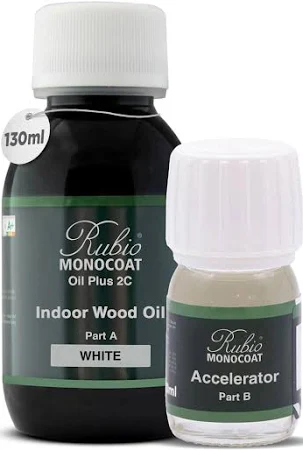 Rubio Monocoat Oil Plus 2C