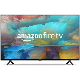 Amazon Fire TV 43-inch 4-Series 4K UHD Smart TV