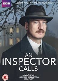 An Inspector Calls (DVD)