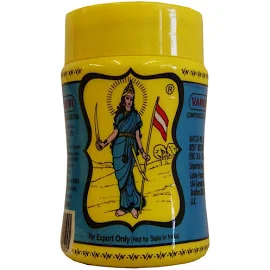 Vandevi Compounded Asafoetida - 100g