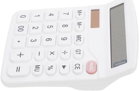 Basic Office Portable Calculator for School Students