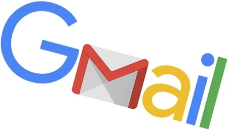 Gmail Logo Print - Internet Icon. 20 Inch Canvas Photo Print. Media Storehouse