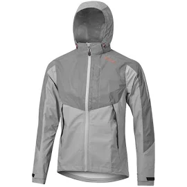 Altura Nightvision Thunderstorm Waterproof Jacket - Grey