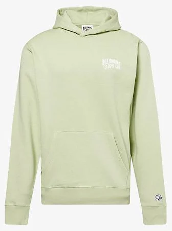 Mens billionaire Boys club BBC Small Arch Logo Popover Hoodie