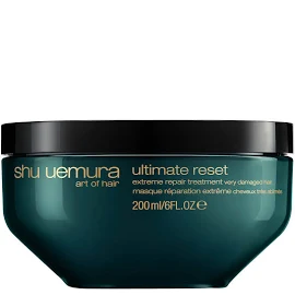 Shu Uemura Ultimate Reset Mask 200 ml Hair