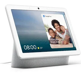 Google Nest Hub Max