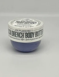 Sol De Janeiro Delicia Drench Body Butter 2.5 Fl.oz. Cheirosa '59