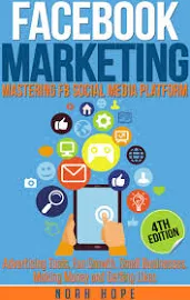 Facebook Marketing: Strategies for Advertising, Business, Making Money and Making Passive Income (FREE BONUS and FREE GIFT) [Book]