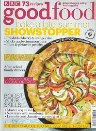 BBC Good Food (12 Issues) Magazine Subscription