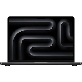 Apple Macbook Pro M3 Max Chip 36GB RAM 1TB SSD 14 - Space Black