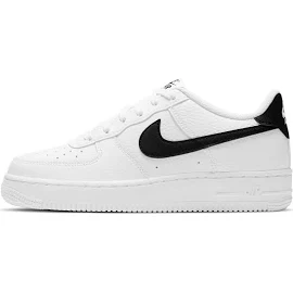 Nike Air Force 1 (GS) White