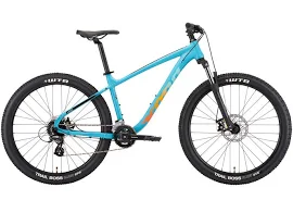 Kona Lana'I Hardtail Bike 2022 - Light Blue
