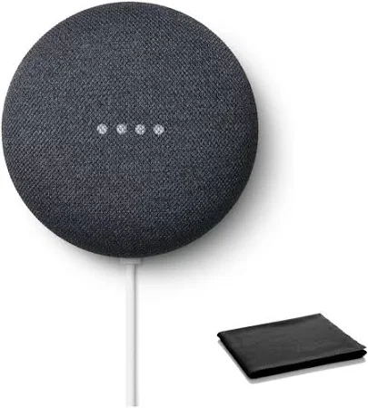 Google Nest Mini 2nd