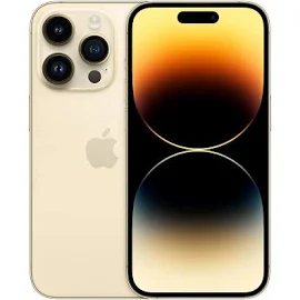 Apple iPhone 14 Pro - 1 TB - Gold