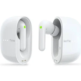 Timekettle M3 Language Translator Earbuds, Two-Way Translator Device with App