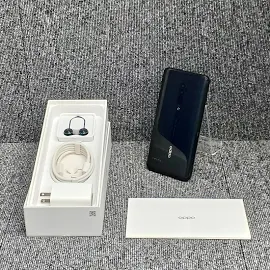 Oppo Reno 10x Zoom Smartphone