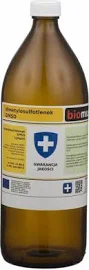 BIOMUS DMSO 999 Pure Pharmaceutical Grade Dimethyl Sulfoxide 1kg Free P P